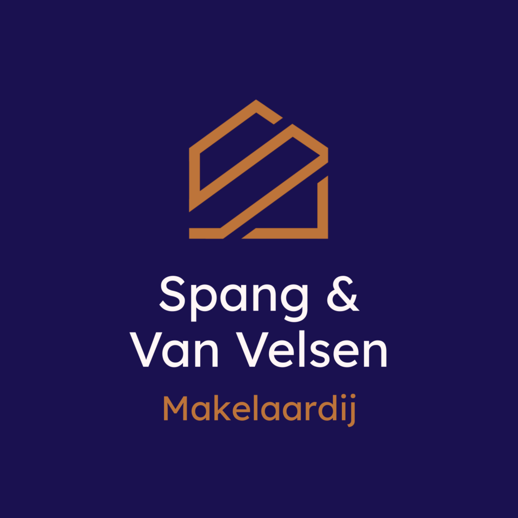 Logo makelaar