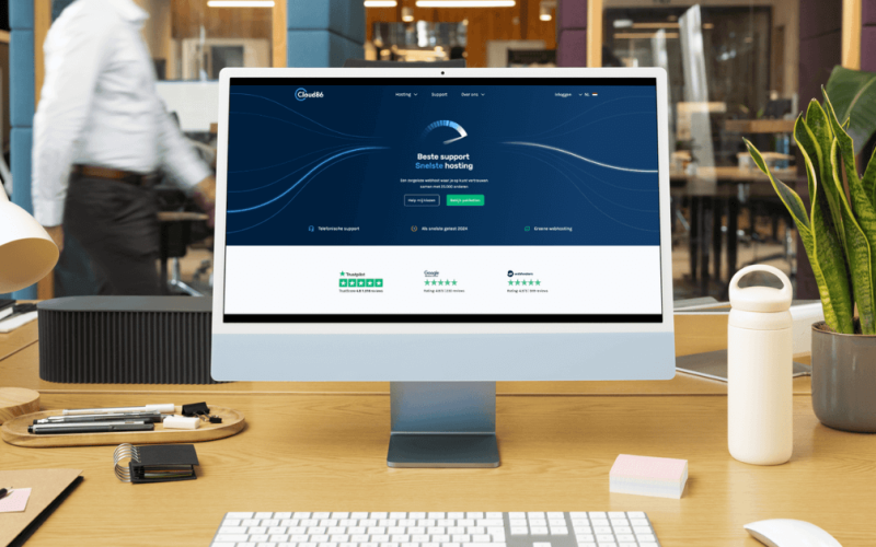 Cloud86 review hosting