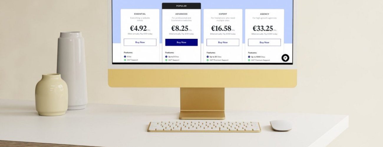 Elementor Pro gratis kopen