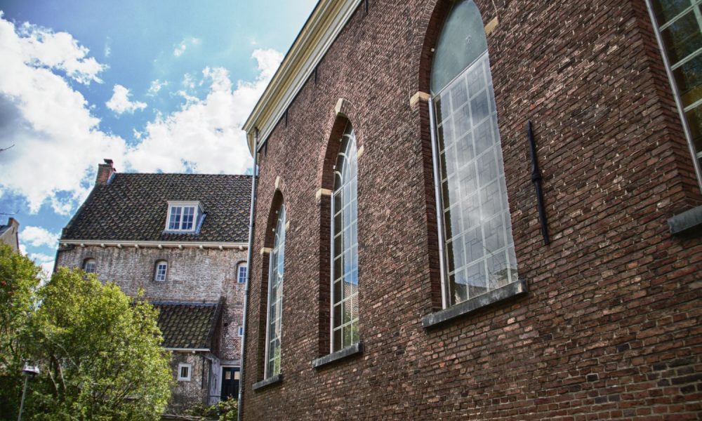 Synagoge-Amersfoort