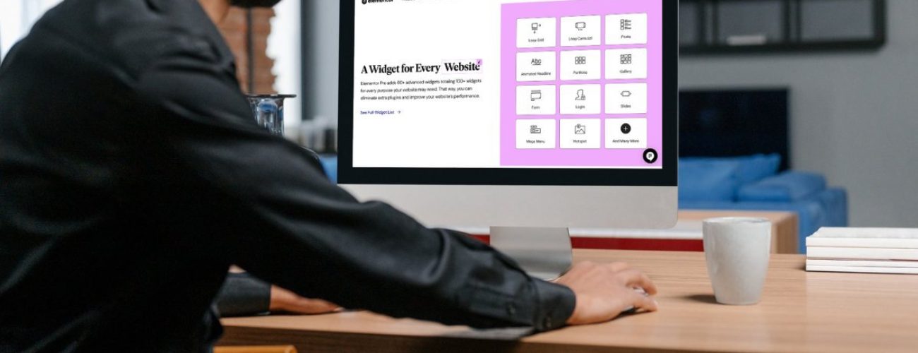 Wat is Elementor Pro?