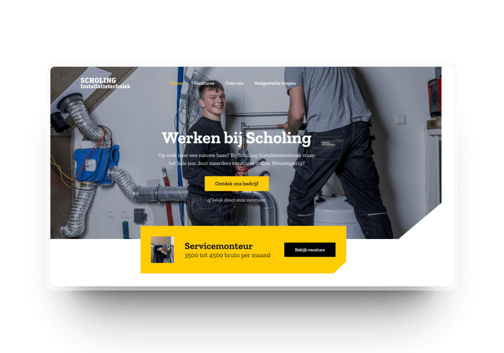 Werken-bij-site-vacatures-website